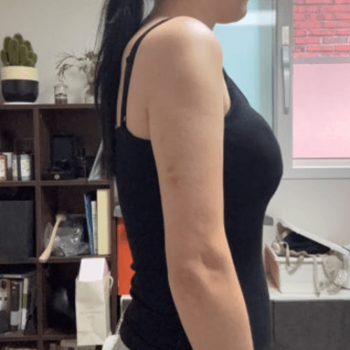 第3次的惊喜結果
