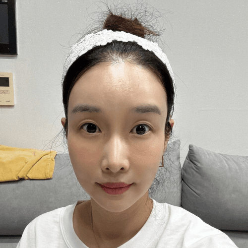 コスパ良く自然な仕上がり