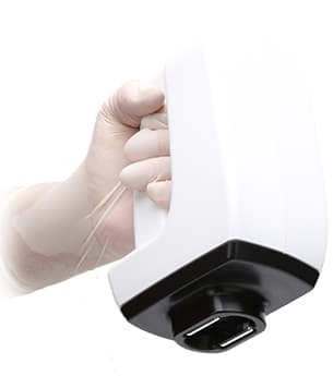 MINI FX 핸드피스